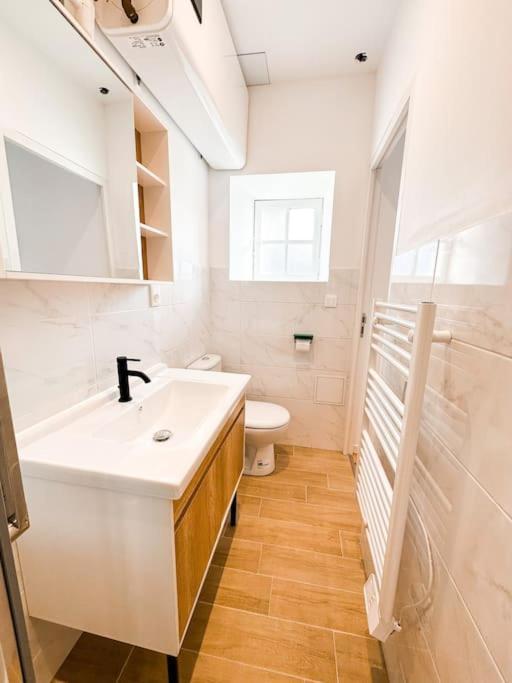 Nouveau ** Le Raffine Au Coeur De ** Parking Apartment