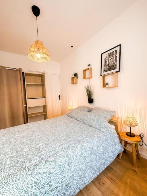 Nouveau ** Le Raffine Au Coeur De ** Parking Apartment